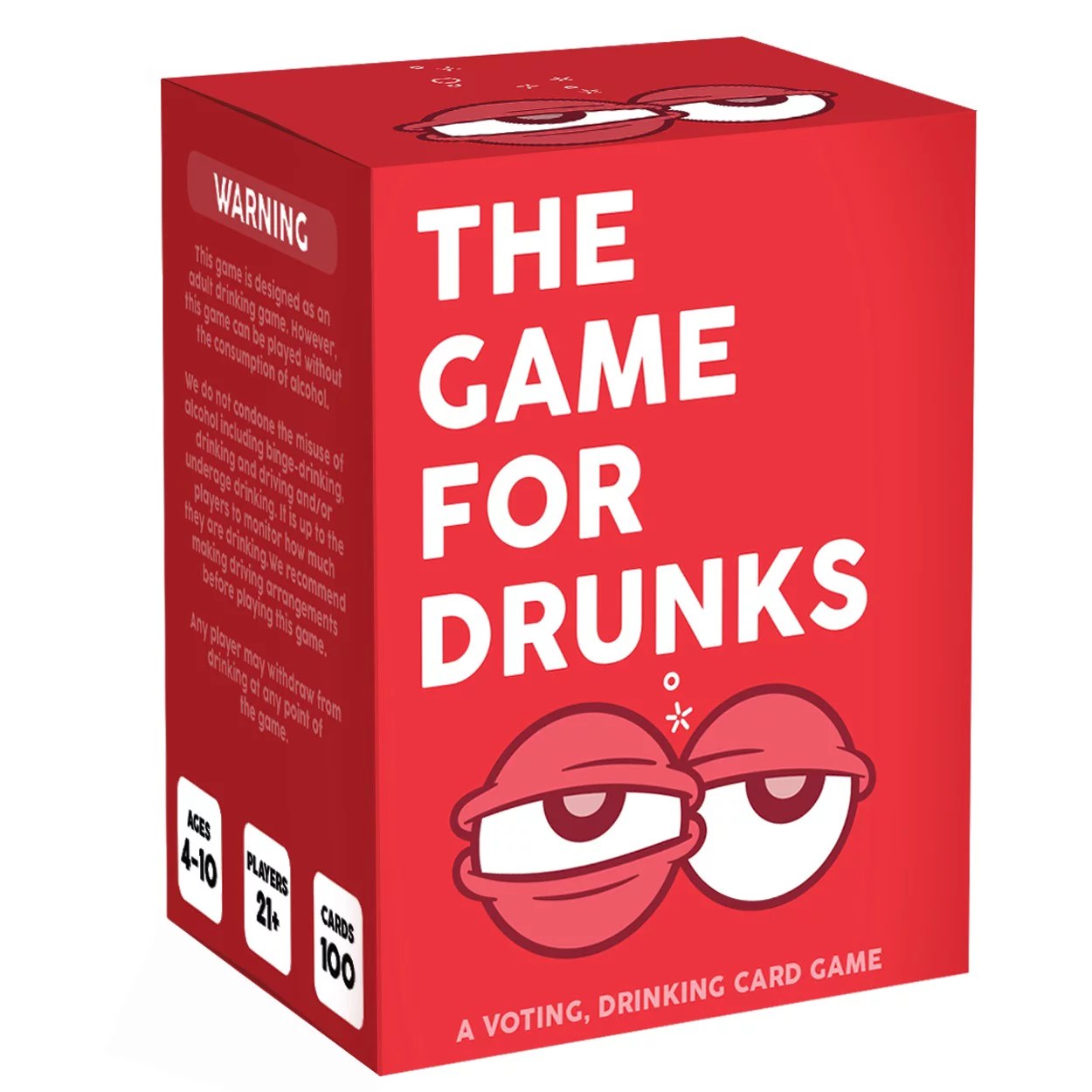 Best Drinking Card Games for 2, 3 and 4 Players (2023)